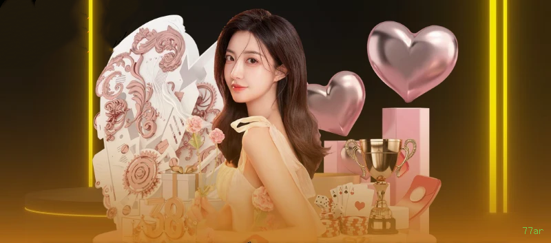 Notificações e promoções