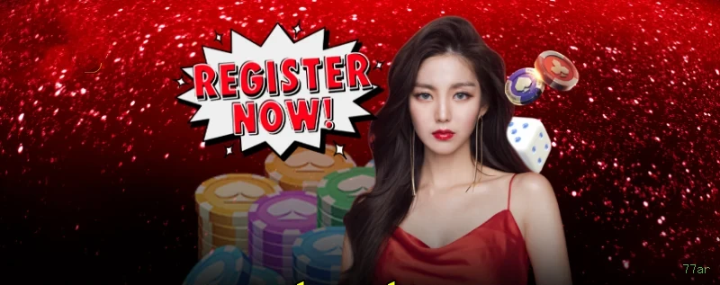 Dealers profissionais da 77ar